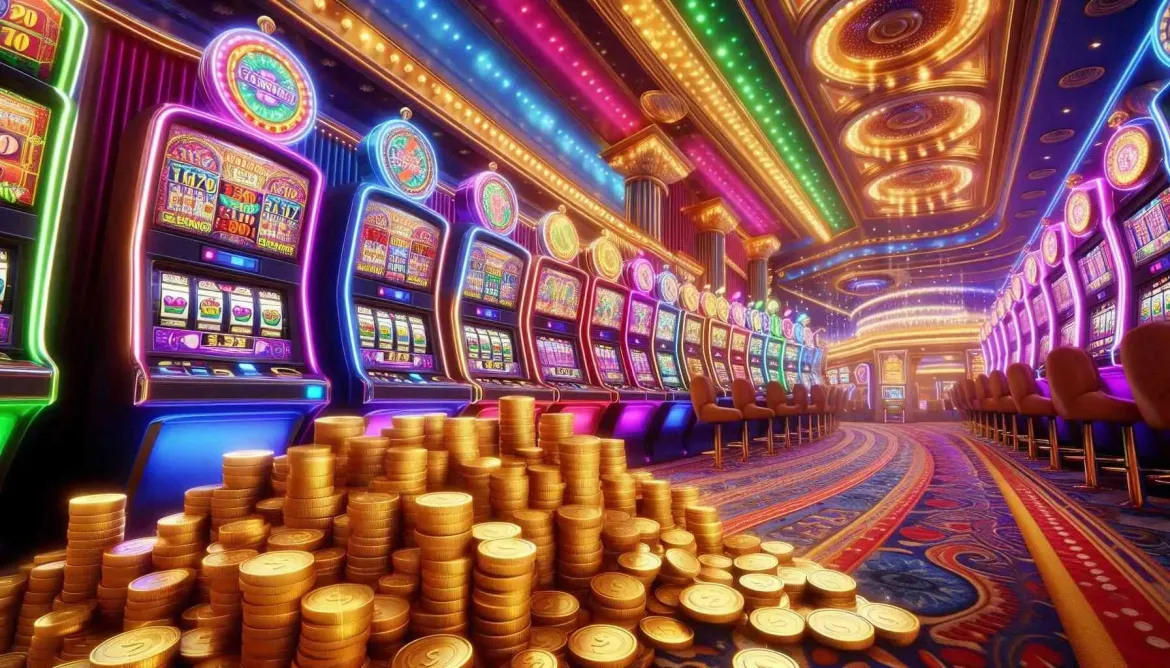Turbowinz Casino